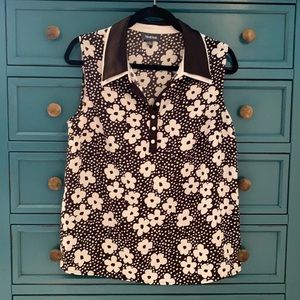 Reposh - Modcloth Blouse
